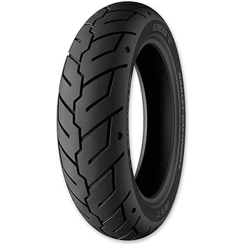 Amazon Com Michelin Scorcher 31 Harley Davidson Rear Motorcycle Tire 160 70b 17 73v Fits Harley Davidson Cvo Softail Deuce Fxstdse 2003 Automotive