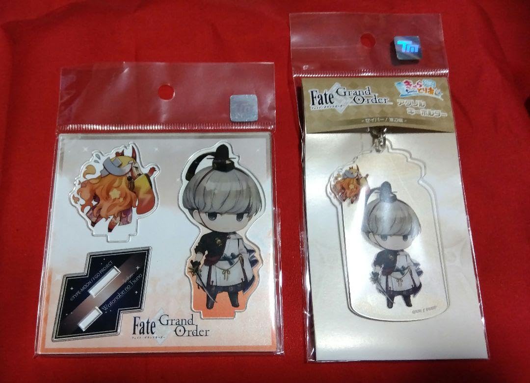 C102 絶対少女 モリアーティ アクリルキーホルダー RAITA FGO C102 絶対少女 モリアーティ アクリルキーホルダー RAITA FGO