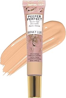 Winky Lux Peeper Perfect - Corrector para deb...