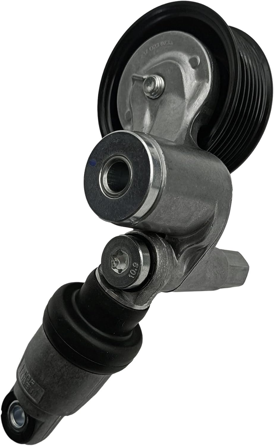 Serpentine Drive Belt Tensioner Component Kit 90K-39339 for Acura Tlx 2015 2016 2017 2018 2019 2020 for Honda Accord 2013 2014 2015 2016 2017 for Honda Cr-V 2017 2018 2019 39339 K070566
