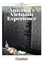America's Vietnam Experience. (Lernmaterialien) 3464052109 Book Cover