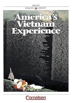 Paperback America's Vietnam Experience. (Lernmaterialien) Book