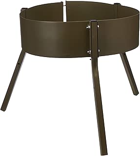 Best 55 Gallon Drum Deer Feeder Legs Of 2020 Top Rated Reviewed