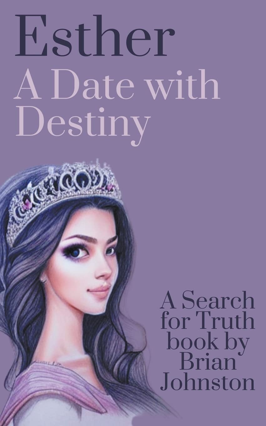 Esther: A Date With Destiny (Search for Truth Bible)