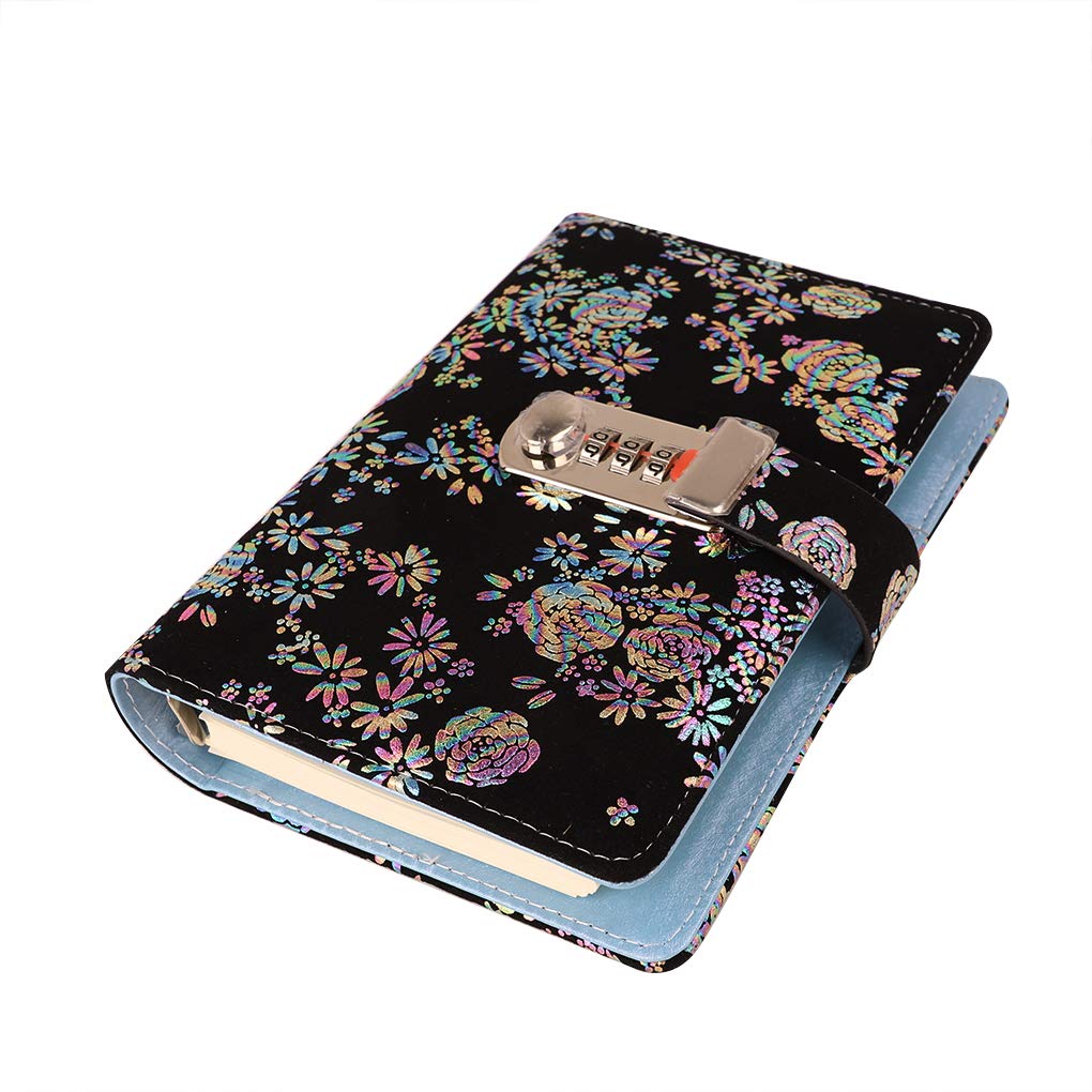 复古花鸟 やくする Junk Journal 手帳本 纯手工 オリジナル A6サイズ 