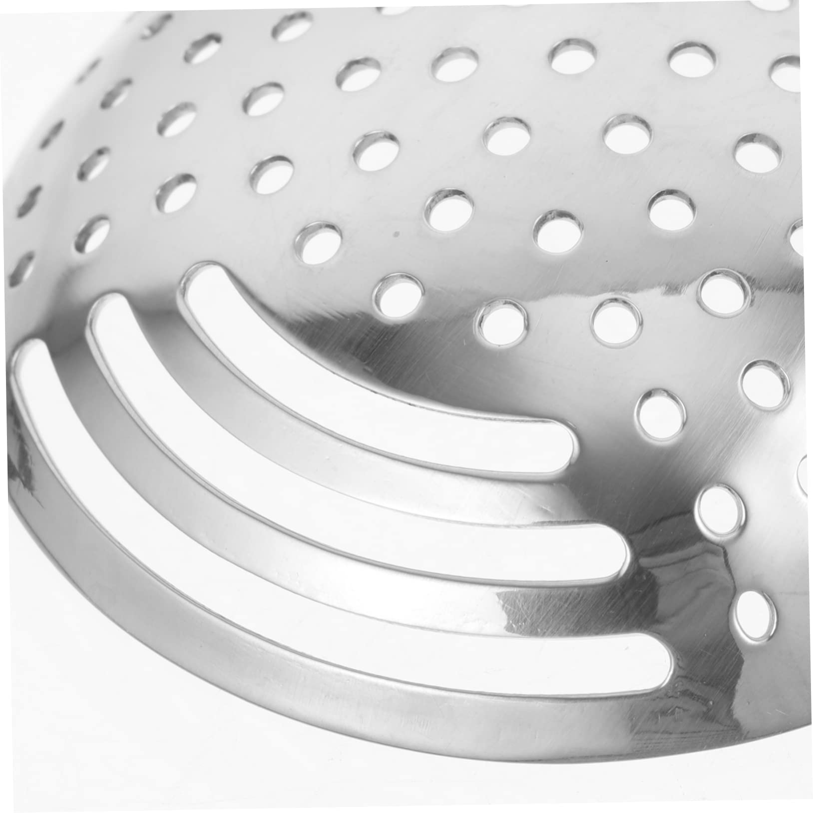 TOPBATHY 3piezas Colador De Cócteles De Inoxidable Para Filtrar Herramienta De Bartending Para Cócteles y Bebidas Diseño Ergonómico Práctico