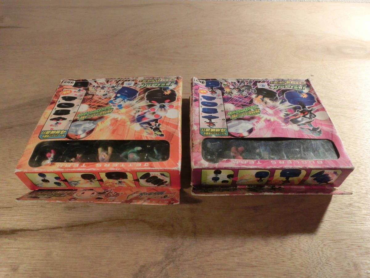 Amazon.co.jp: ボンバーマン ジェッターズ バシュット