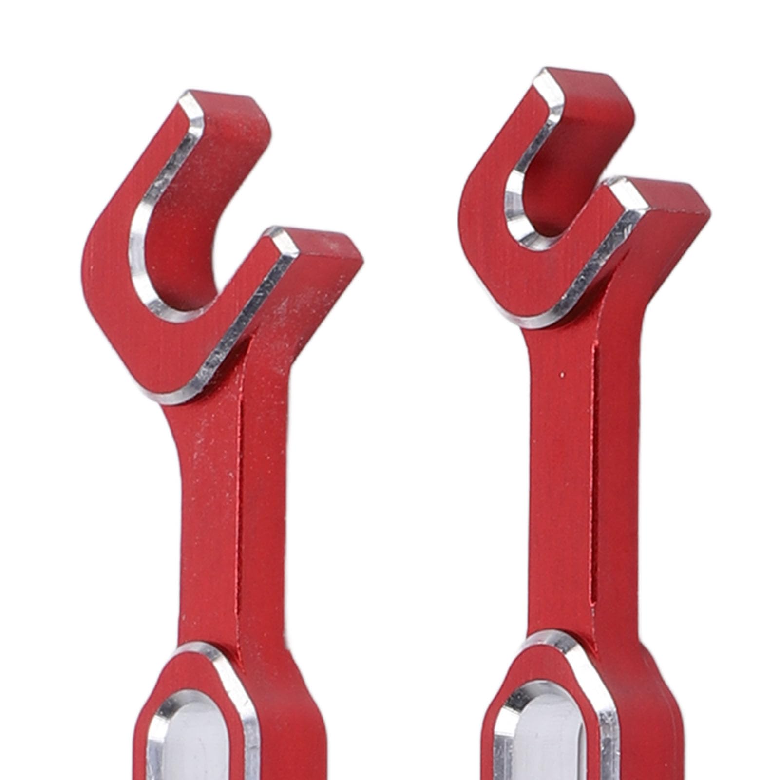 Interruttore di Tensore RC, Miscela di Tensione della Miscela in Alluminio Efficiente 3.0 3.2 .7 4.0 5. 5. 6. Mm RC (rosso)