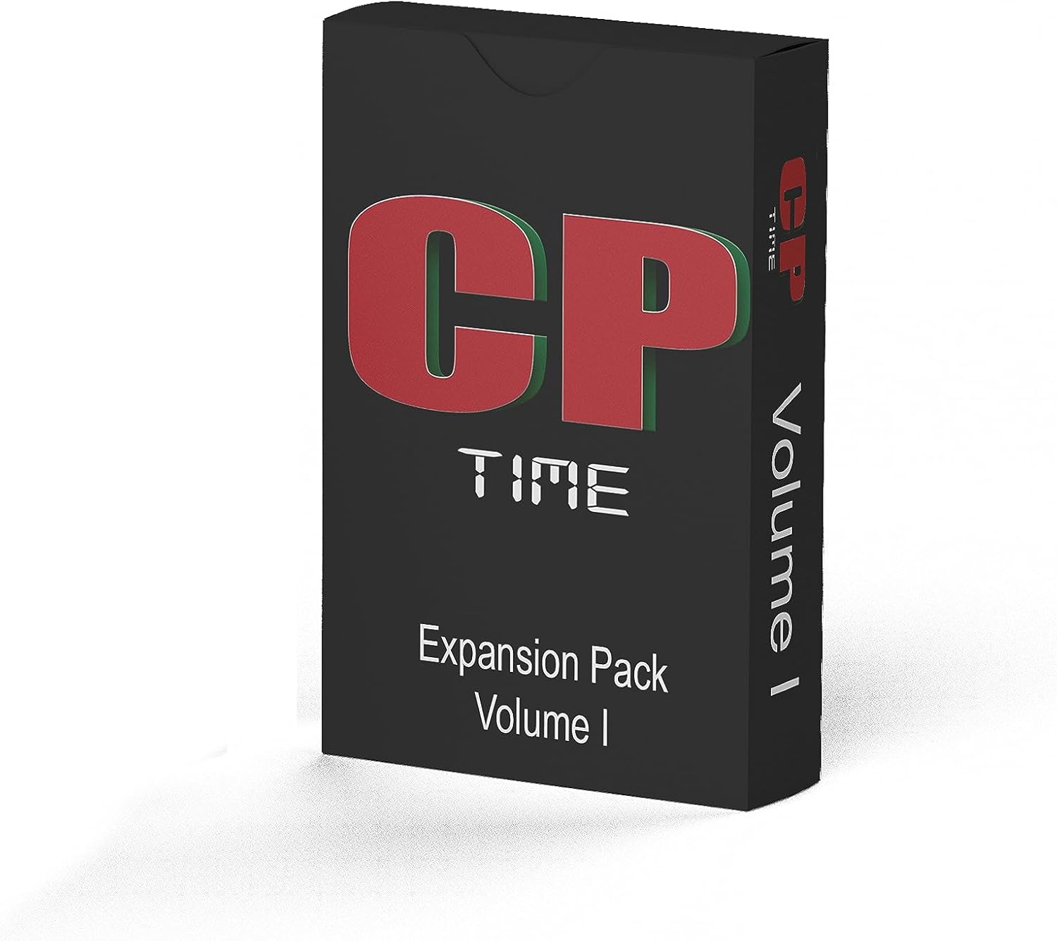 Game: Expansion Pack Vol 1 – Card Game for The Culture. Trivia Style. Multiple Categories: Pop Culture, Music, General Knowledge, & More! (Volume 1)
