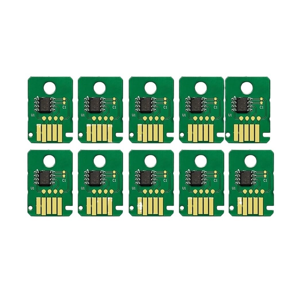 Puce MC-G04 Canon G2170 G3170 imprimante bloquée solution réservoir - 2