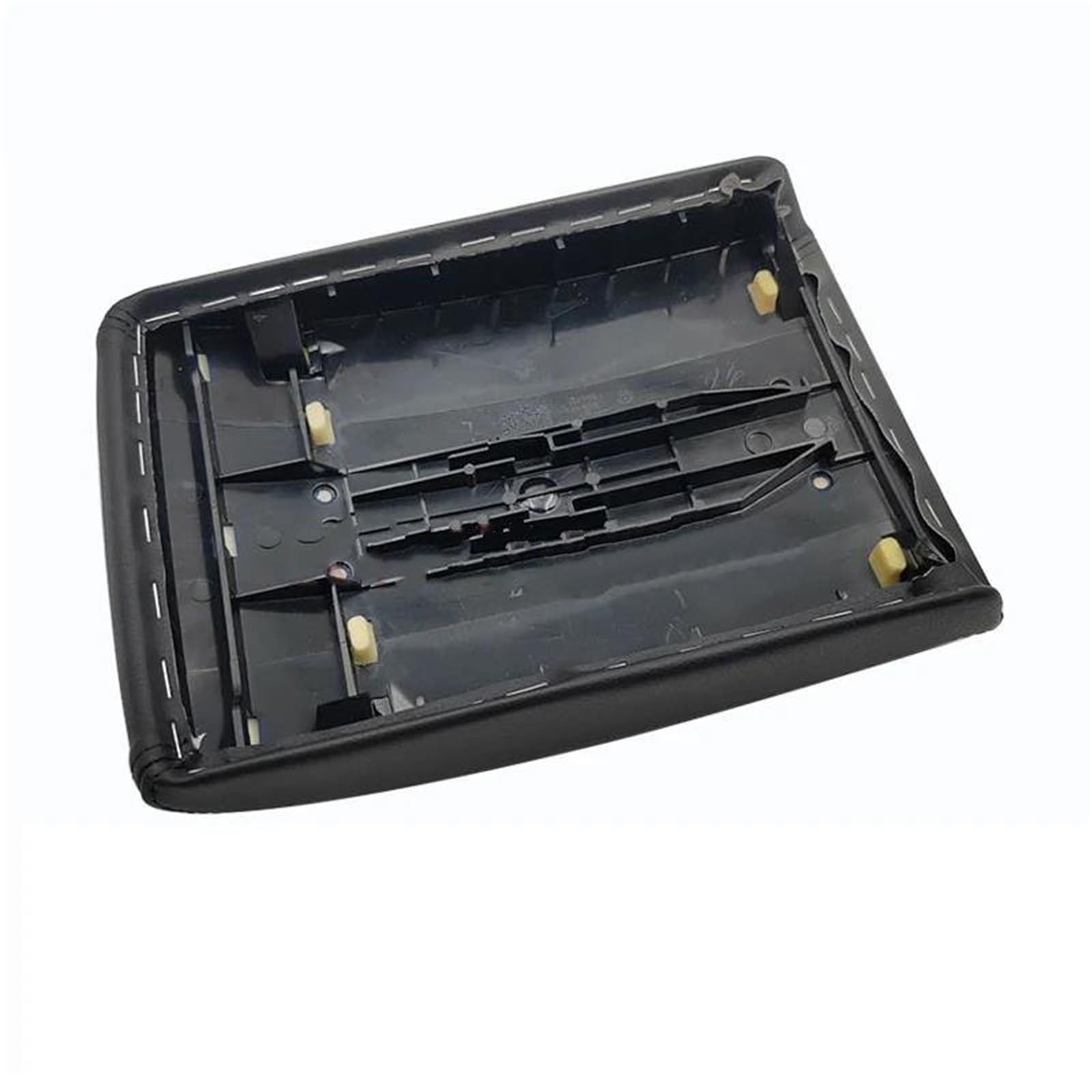 Copri bracciolo per Tiguan 11 12 13 14 15 16 2010 (marrone)