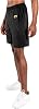Venum Training Shorts, Black
