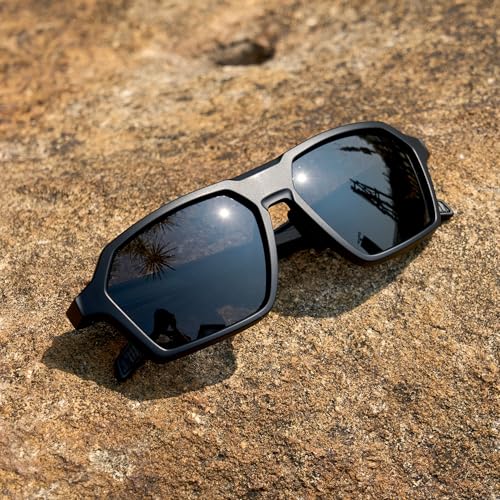Cyxus Polarized Running Glasses Men Women Driving Glasses MTB Riding Sport Sunglasses Cycling Bicycle2