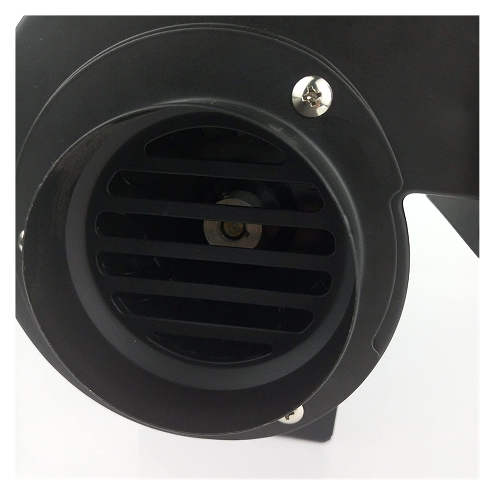 Aeratore centrifugo, Ventilatore centrifugo di conduttura, ventilatore scarico, aspirazione, Sirocco, 25W