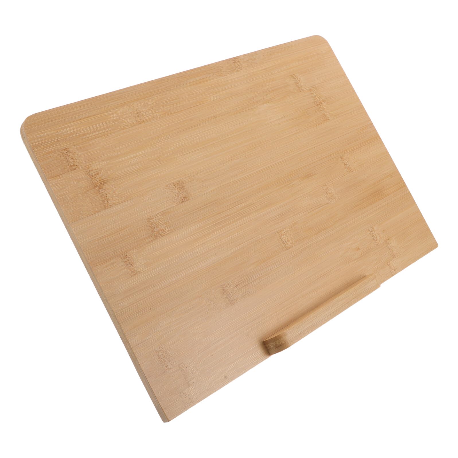 Chevalet de table pliable portable en bois pour dessin et peinture