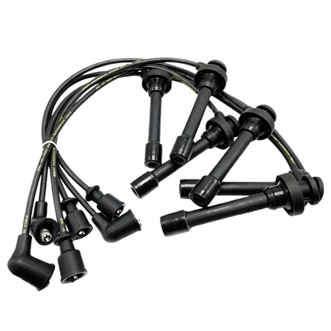 Cable de encendido de coche para solucionar fallos de arranque en Montero 6G72 4