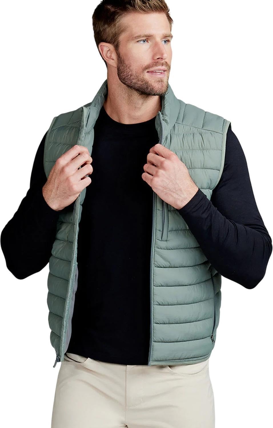 tasc Performance - Mens Response Packable Vest