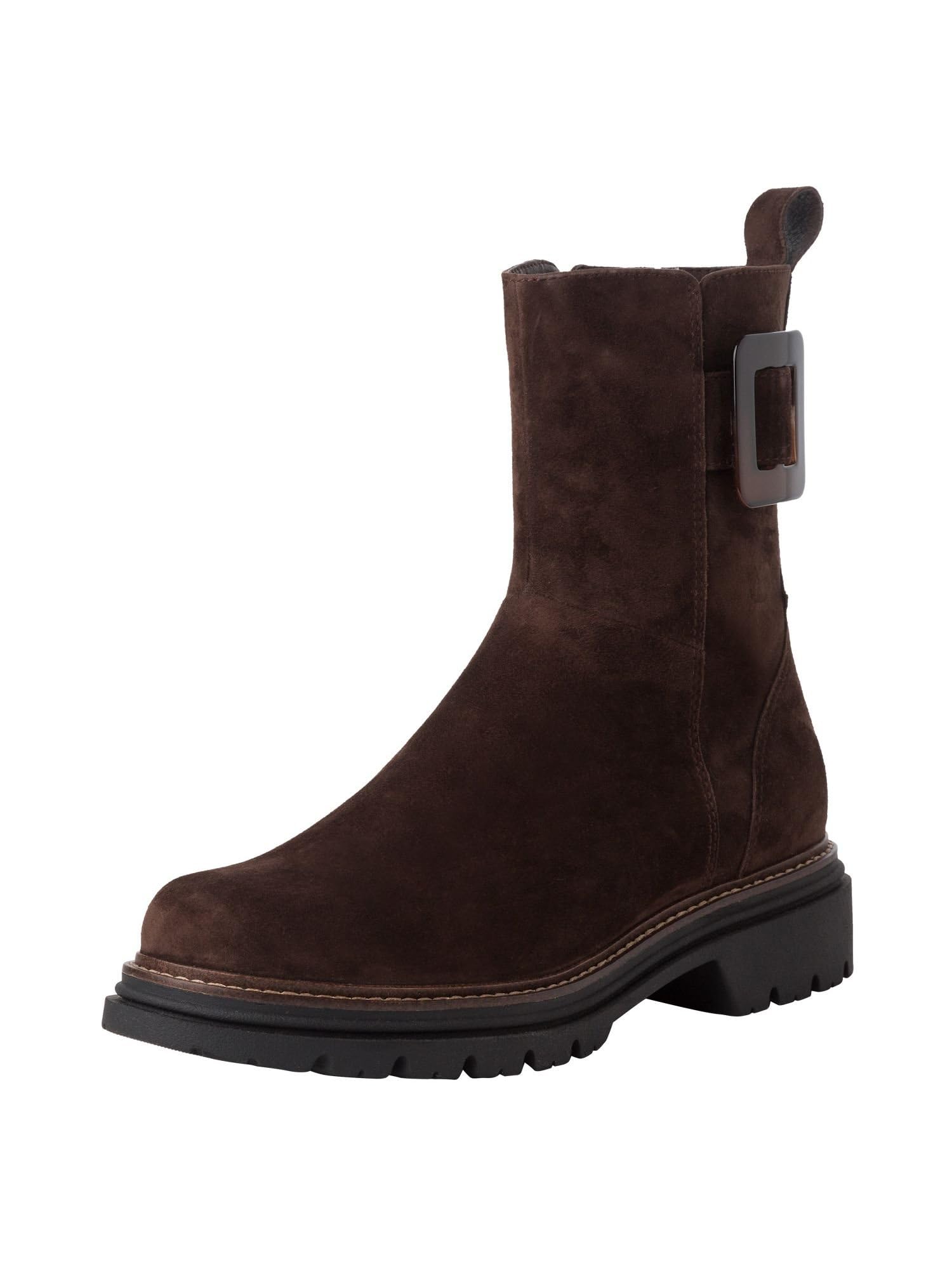 Tamaris Damen Stiefelette Leder