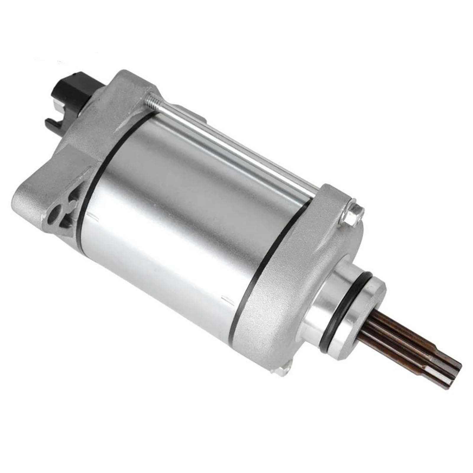 Sustitución arranque Motor De Arranque Para Honda TRX420 TRX420FA Para Rancher 420 ATV 31200-HP5-601 31200-HR0-F01 TRX500 FE/FM Para Foreman 500 SXS500