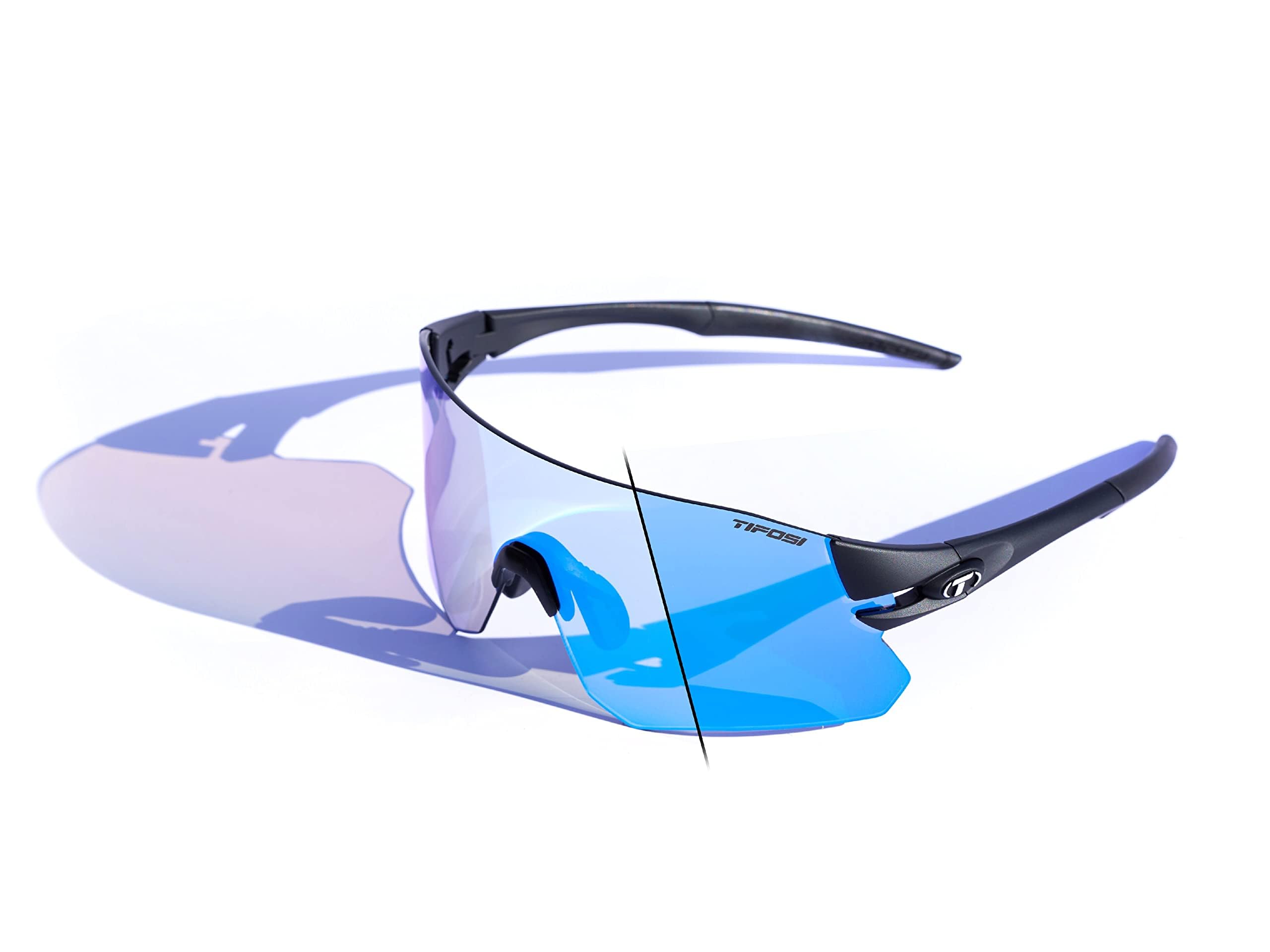 Tifosi Unisex Schiene Sonnenbrille (1er Pack)