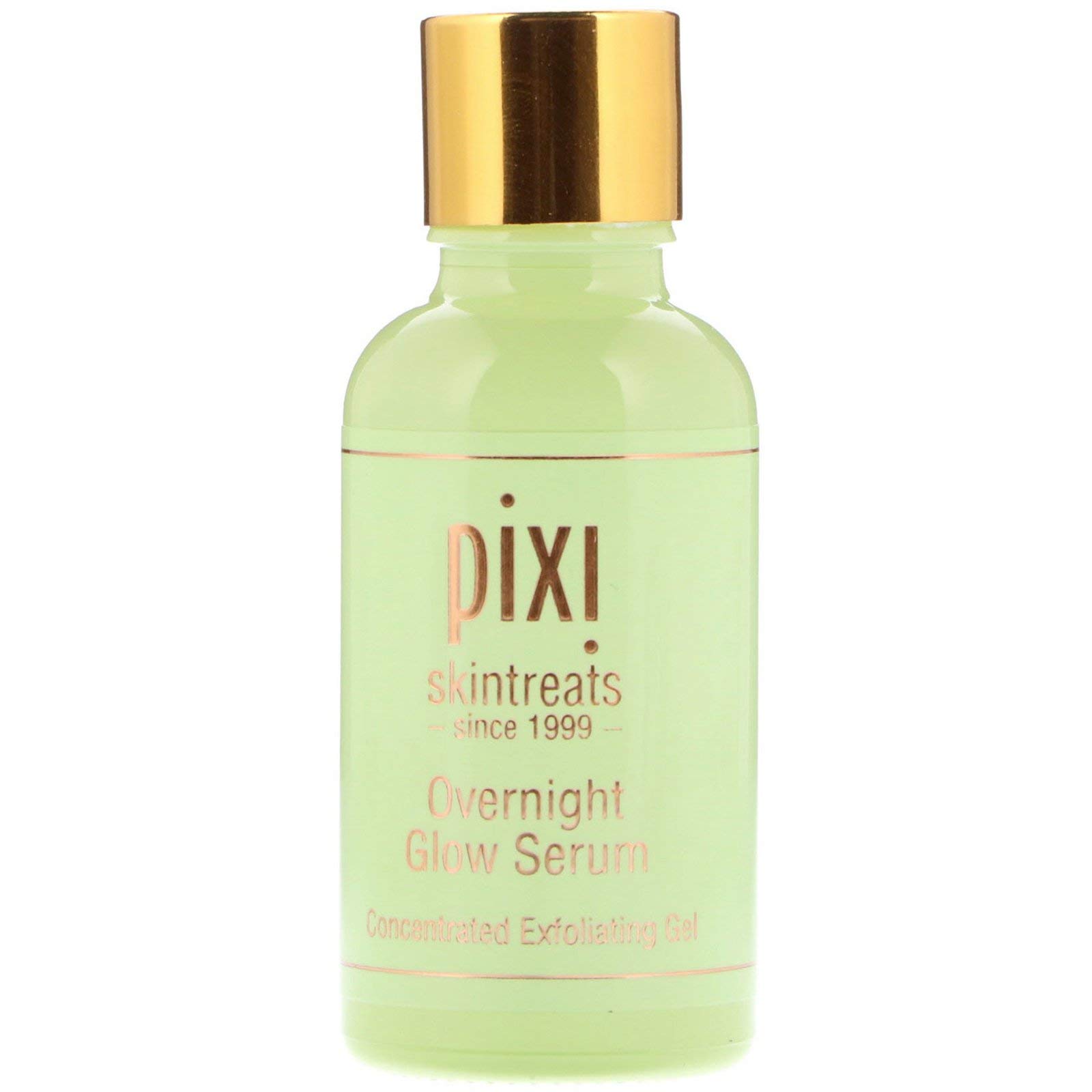 Pixi Beauty, Overnight Glow Serum, 1.01 fl oz (30 ml)