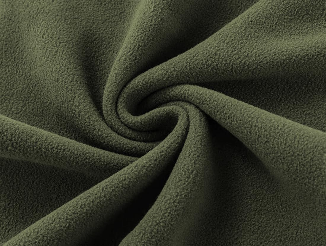 WINKEEY Chaqueta Softshell Hombre Invierno Senderismo al aire Libre Repelente al Agua Camo Chaqueta Táctica Forro Polar a Prueba de Viento Chaqueta de Caza Caliente para los Hombres