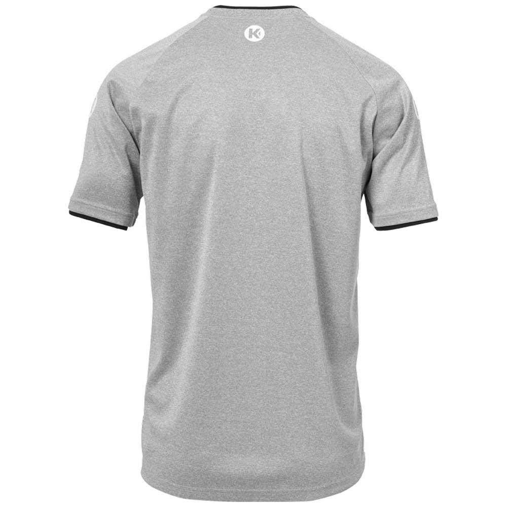 Kempa Maillot d'arbitre Unisexe pour Enfant.