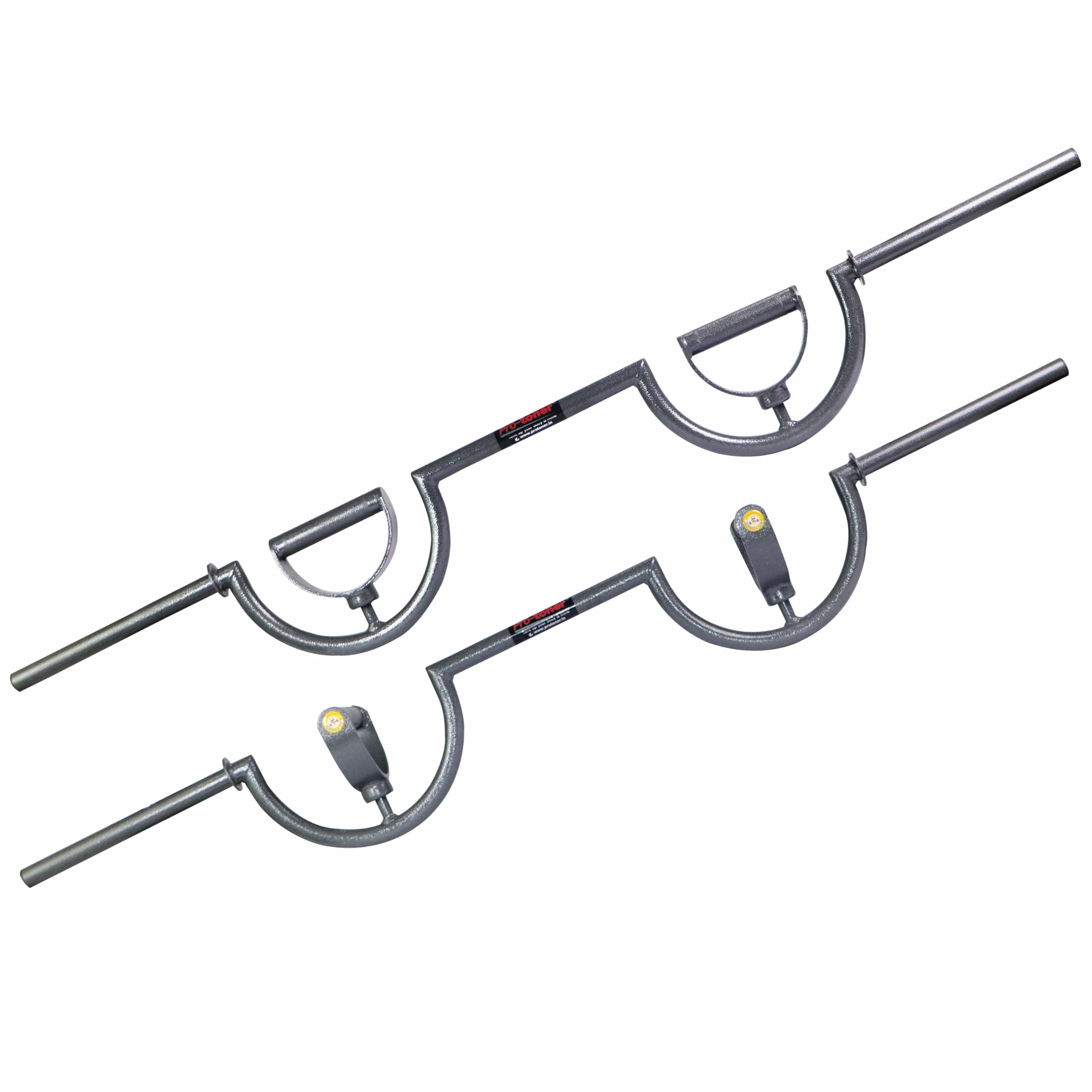 Protoner tricep bar with swivel handles for biceps and triceps workout with 360 degree rotating handles (B0CQ7LL6GX) Amazon Price History, Amazon Price Tracker
