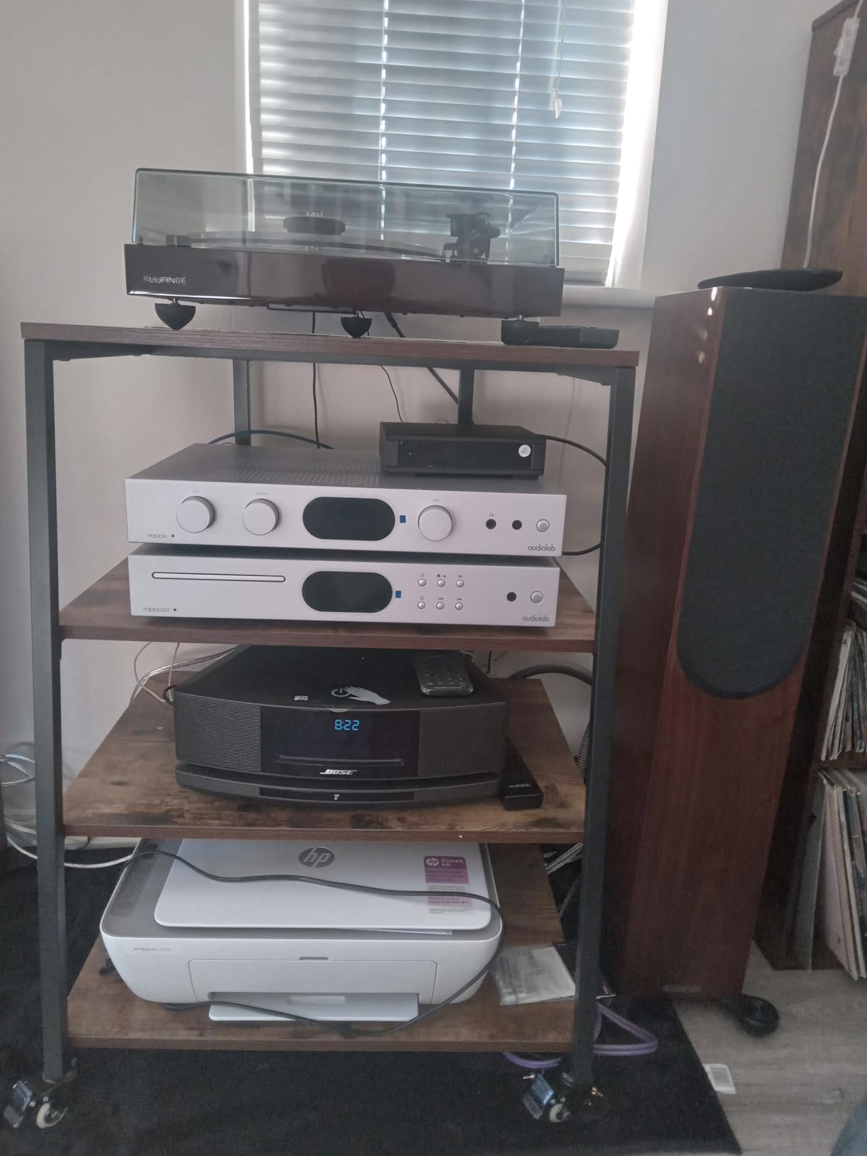 Customer photo