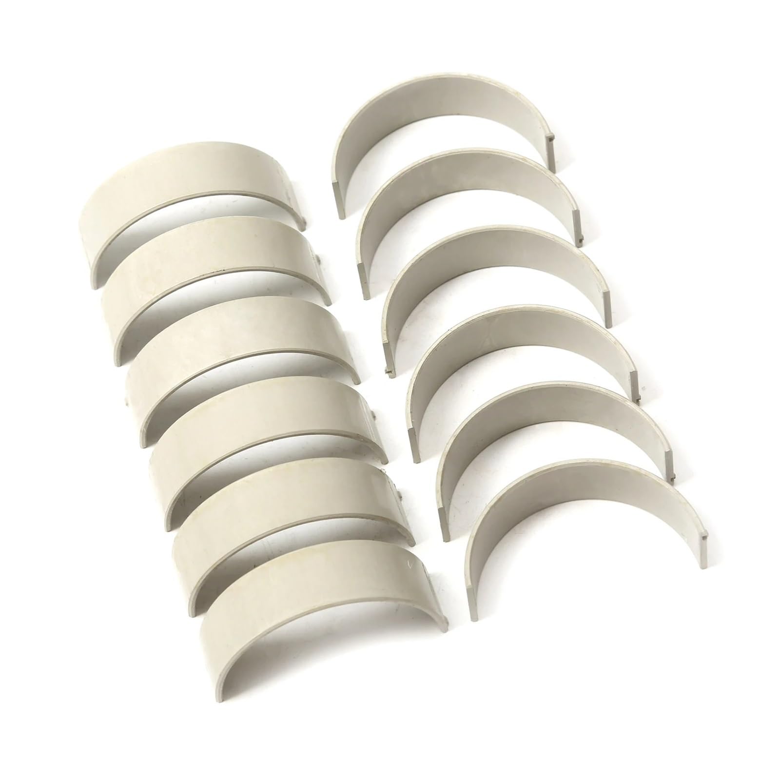 Amazon.com: HJMuam 2760300060 2760300160 Connecting Rod Bearing 