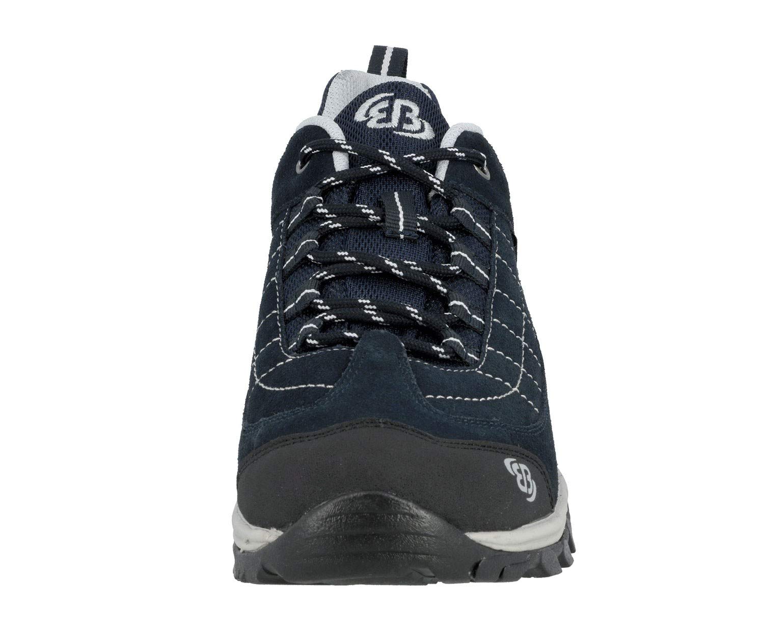 Brütting Mount Crillon Low - Buty outdoorowe i trekkingowe Mężczyźni