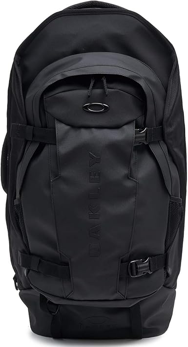 oakley training backpack blackout
