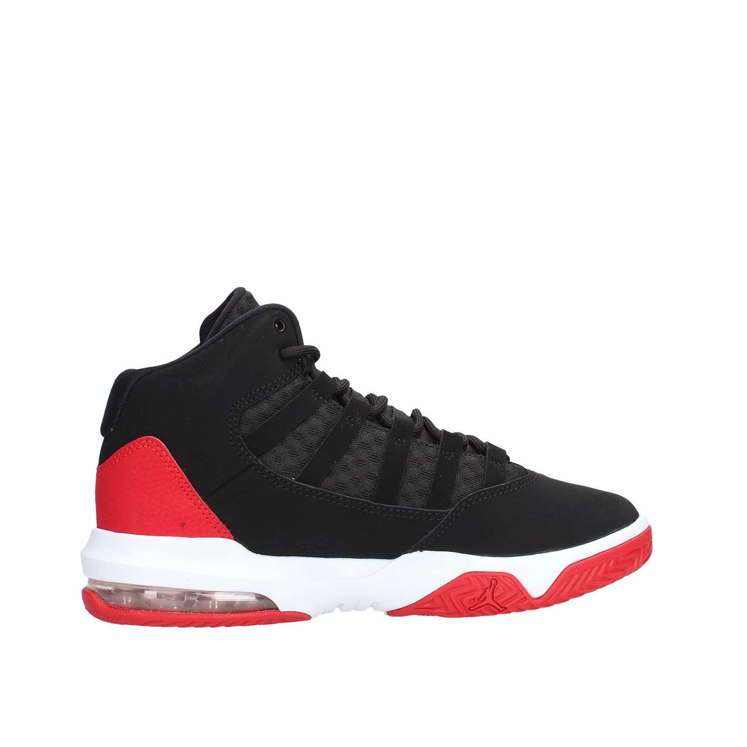 jordan max aura gs black