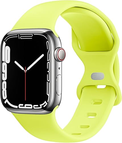 Compatible con correas de Apple Watch de 1.496 in 1.575 in 1.614 in 1.654 in 1.732 in 1.772 in 1.929 in, iWatch Ultra 2 Ultra se Series 9 8 7 6 5 4