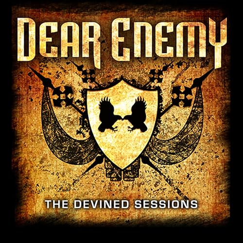 Amazon.com: The Devined Sessions : Dear Enemy: Digital Music
