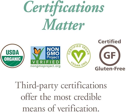 Miniatura 4 de Tabletas de calcio de plantas orgánicas Garden of Life hfs-koi-zk-a11706 1 1