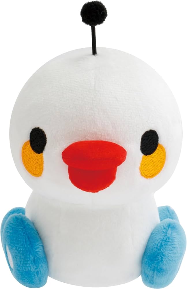 Amazon.co.jp: サンエックス リラックマ アヒルのラジコンぬいぐるみ Amazon.co.jp: サンエックス リラックマ アヒルのラジコンぬいぐるみ