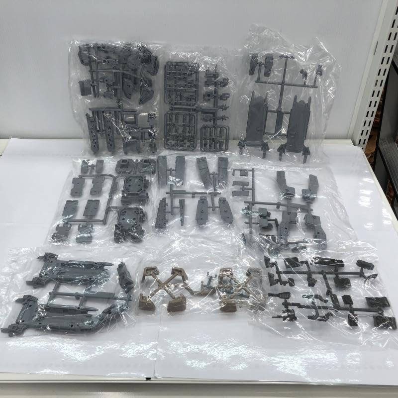 Amazon | やまと 1/3000 完全変形 SDF-1 マクロス 無塗装キットDX 「超
