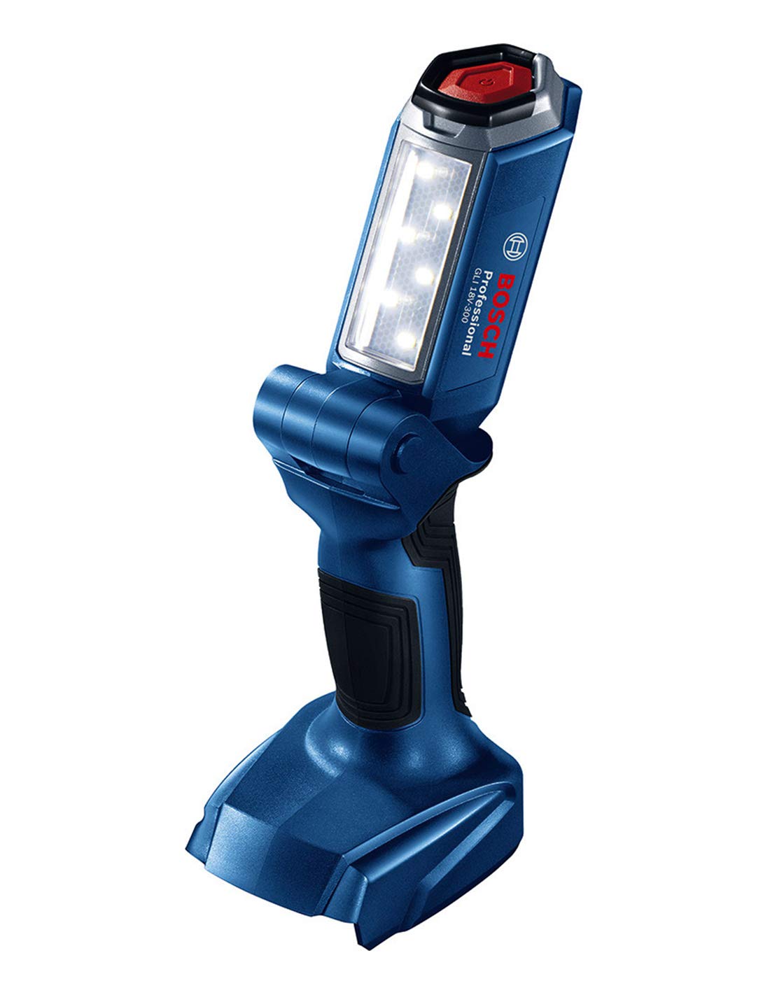 BOSCH Kit 18V BK802BAG (GDX 18V-180 + GSR 18V-60 C + GBH 18V-21 + GKS 18V-57 + GST 18 V-LI S + GWS 18-125 V-LI + GLI 18V-300 + GSA 18 V-LI C + 3 Batteries de 5,0 Ah + Chargeur + 2 Sacs)