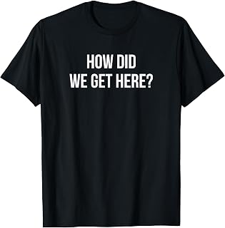 T-Shirt