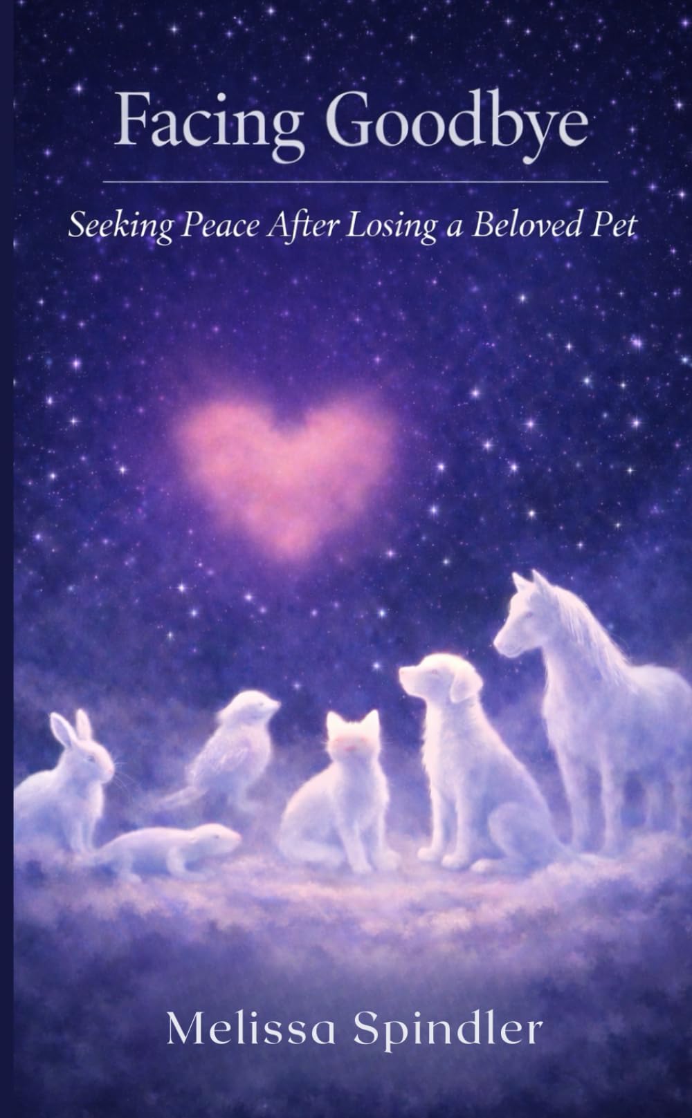 Facing Goodbye: Seeking Peace After Losing a Beloved Pet