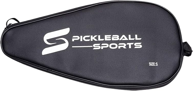 Outdoor Pickle Ball Pallet Bag - Waterproof Racket Storage Case, Sports Travel Carrier | Badminton Court Club Beach Camping Park, Handy Gym Men Coachs Accessory For Durable Wa
