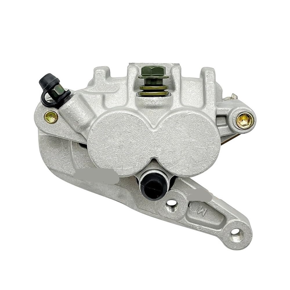Étrier de Frein Avant CR500 Remplacer Étrier Grippé Moto Cross 1989-1994