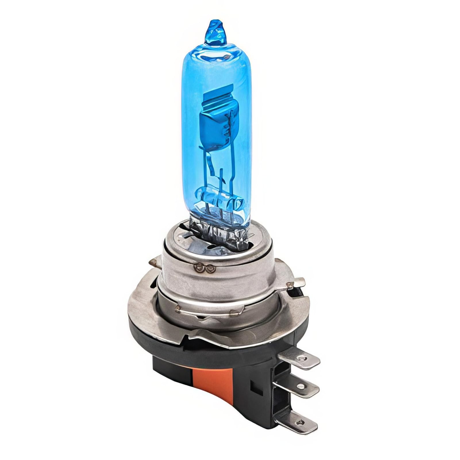 Baceyong 2 lampadine alogene H15 per fari auto, 12 V, 15/55 W, abbaglianti e anabbaglianti, 6000 K, luce bianca super luminosa, fendinebbia, luci di marcia diurna lampadine auto luci led h15 auto