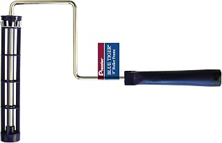 9" Premier Paint Roller 9IF-1000 Roller Frame Blue Tiger No Slip Frame