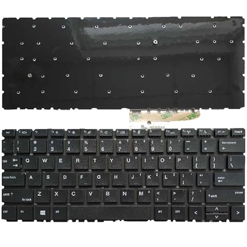 Probook 430 G6 435 G6 �t���[���Ȃ��ƌ݊����̂���č��p��m�[�g�p�\�R���̃L�[�{�[�h