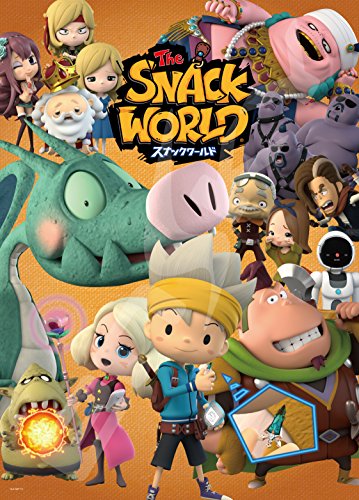 �G���X�J�C(ENSKY) 300�s�[�X �W�O�\�[�p�Y�� �X�i�b�N���[���h ���[�W�s�[�X(38x53cm) 300-L537