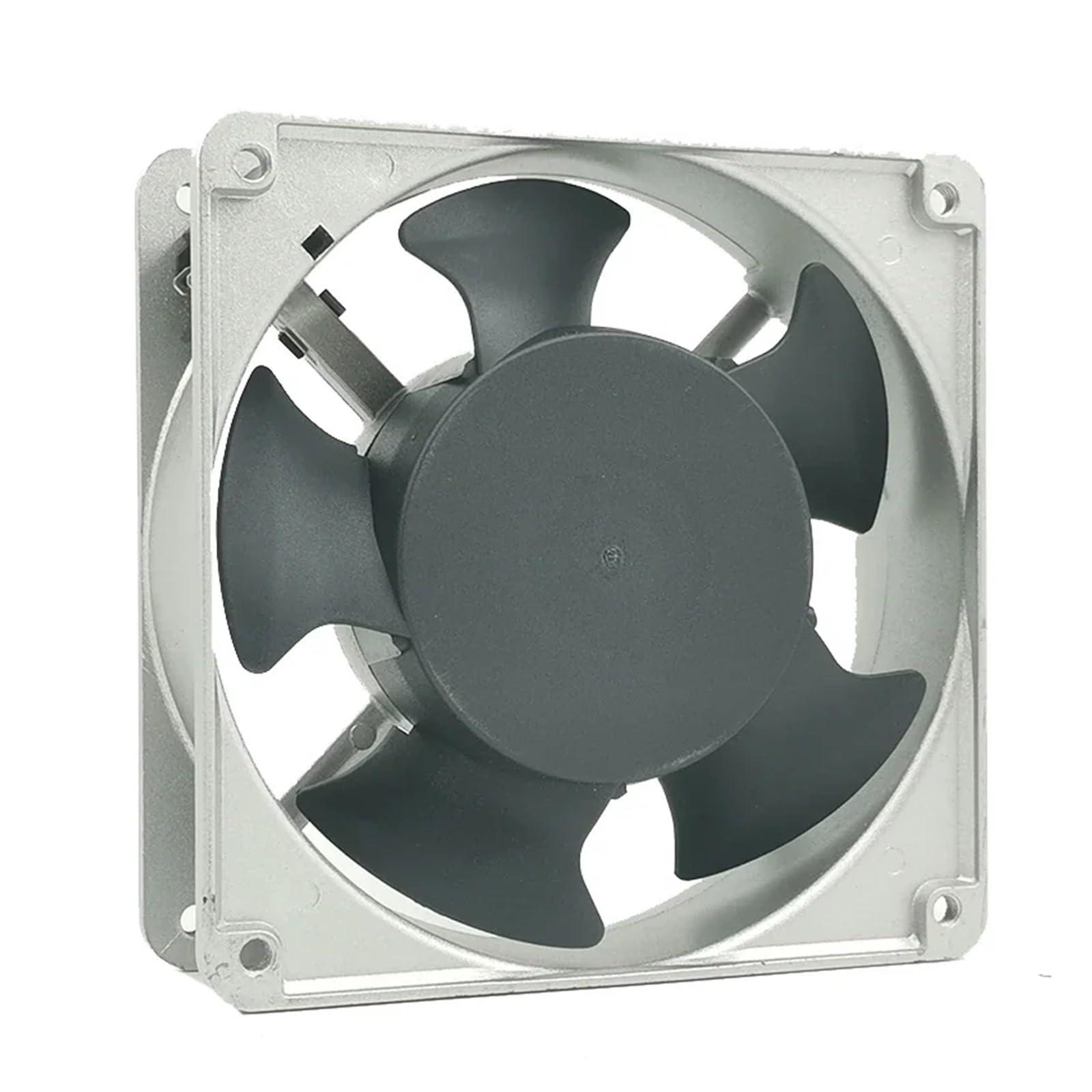 JHPWKRMU 109S078UL 220v Aluminum Frame Cooling Fan 12cm(Original)