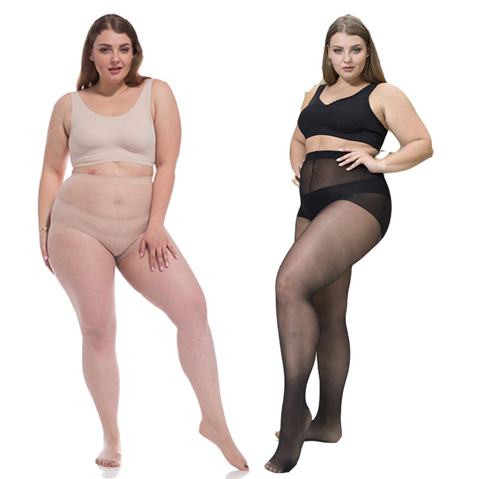 Uzun oyoqli keksa hamshiralar külotlu çoraplarda Uzun oyoqli keksa hamshiralar külotlu çoraplarda