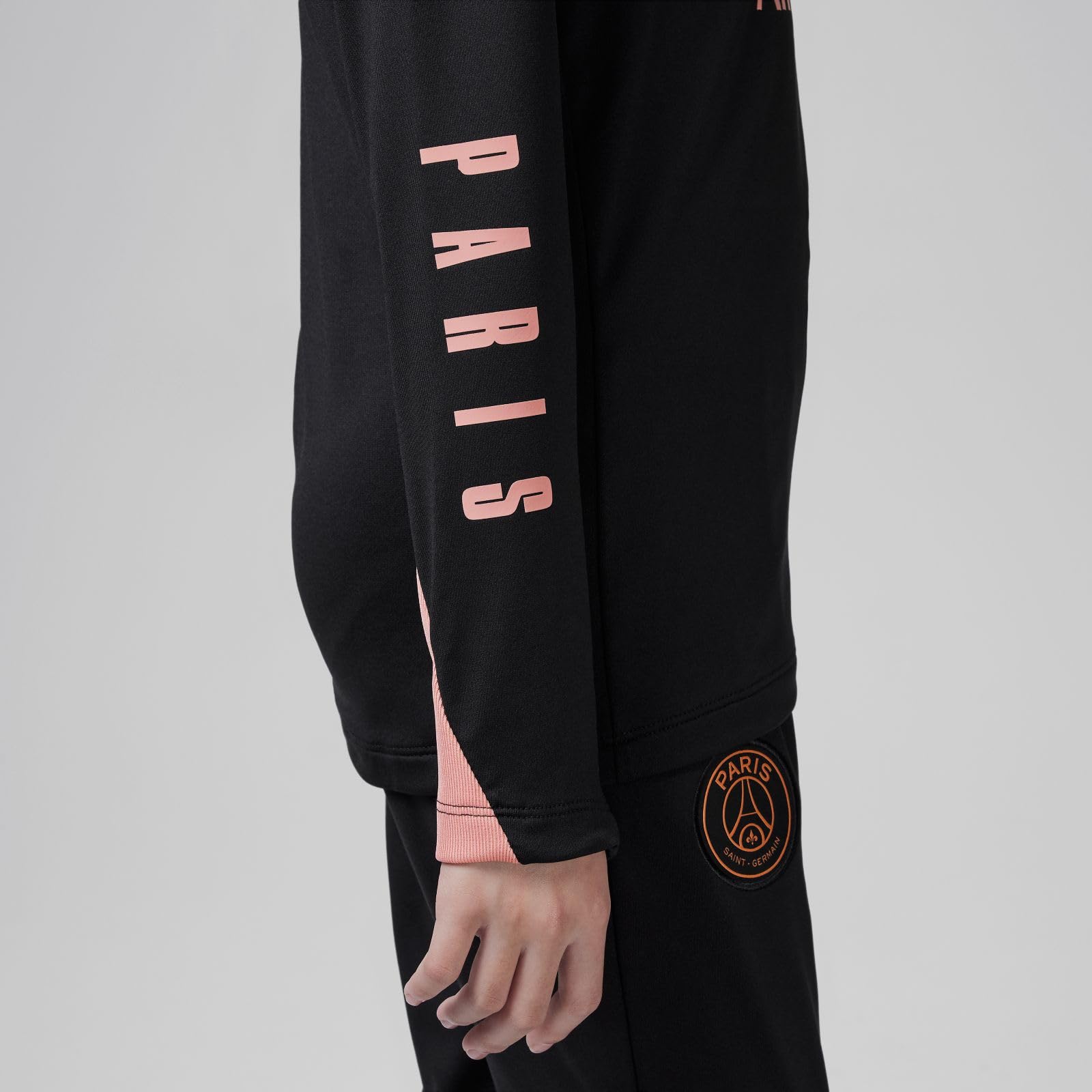 Nike PSG Y Nk Df Strk Wiertarka dla dzieci, uniseks